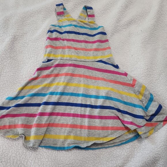 Bundle lot of girls dresses Size 4T 4 - Picture 3 of 5